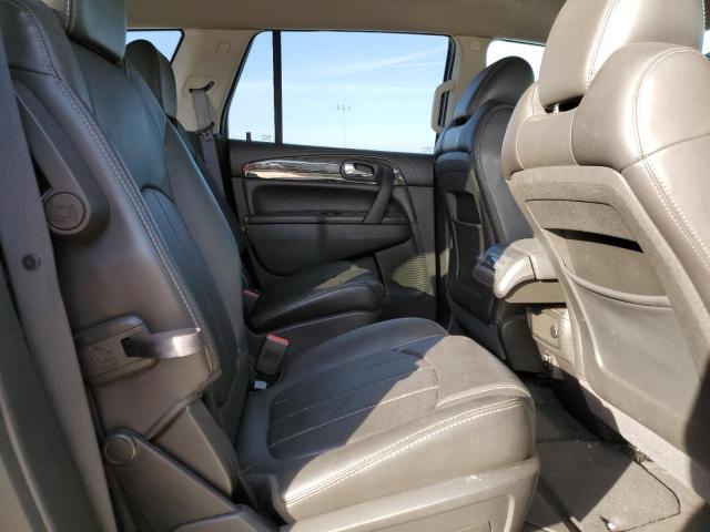 Photo 10 from auction – 2015 BUICK ENCLAVE with VIN 5GAKRBKD6FJ296477