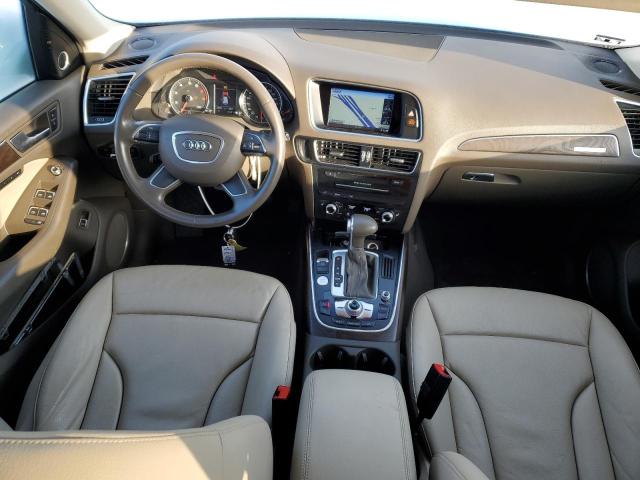 Photo 8 from auction – 2015 AUDI Q5 PREMIUM with VIN WA1LFAFP9FA069546