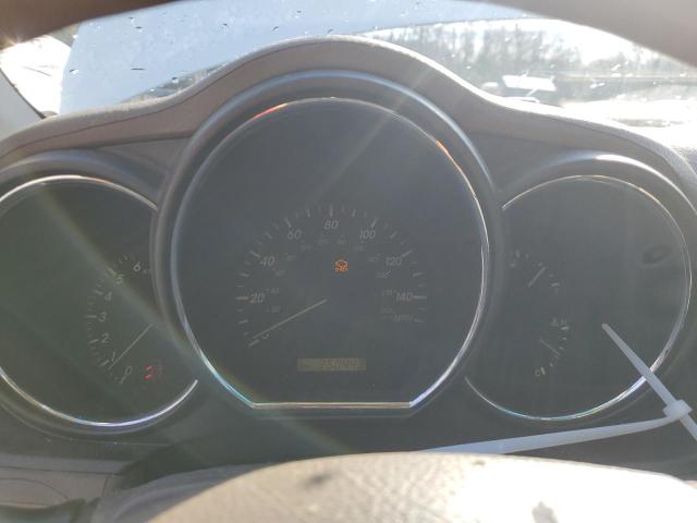 Photo 9 from auction – 2004 LEXUS RX 330 with VIN JTJHA31U340011337