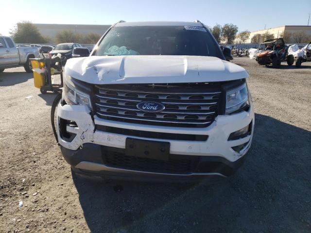 Foto 5 de la subasta – 2016 FORD EXPLORER X con VIN 1FM5K7DHXGGD28936