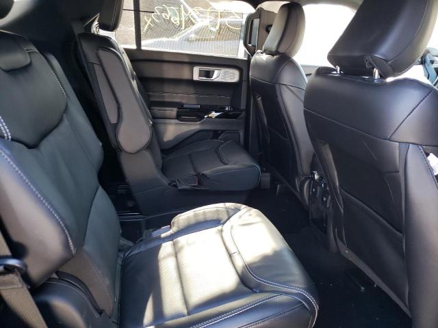 Photo 10 from auction – 2021 FORD EXPLORER S with VIN 1FM5K8GC4MGB49700