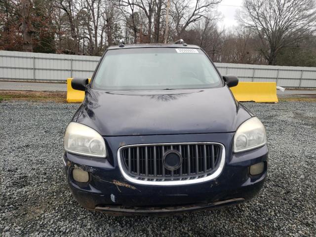 Photo 5 from auction – 2005 BUICK TERRAZA CX with VIN 5GADX33L45D203107