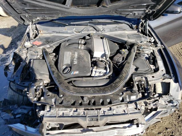 Photo 11 from auction – 2015 BMW M4 with VIN WBS3R9C56FK334652