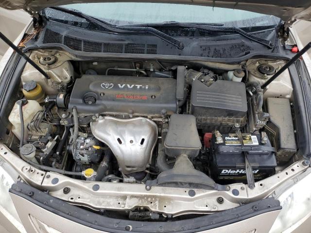 Photo 11 from auction – 2007 TOYOTA CAMRY CE with VIN 4T1BE46K97U174948
