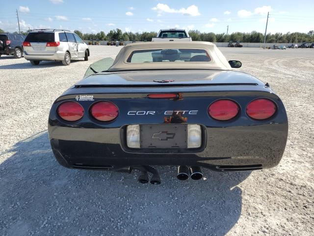 Photo 6 from auction – 2000 CHEVROLET CORVETTE with VIN 1G1YY32G5Y5110511