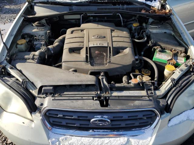 Photo 11 from auction – 2006 SUBARU OUTBACK with VIN 4S4BL86C064211910