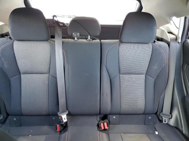 Photo 10 from auction – 2018 SUBARU CROSSTREK with VIN JF2GTABC4JH265009