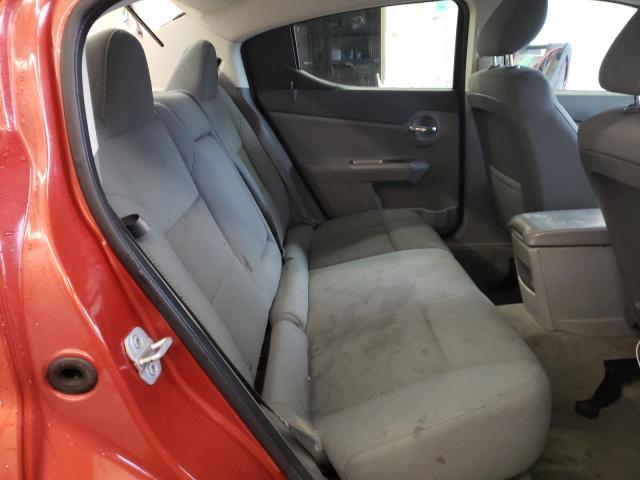 Photo 10 from auction – 2008 DODGE AVENGER R/ with VIN 1B3LC76M78N653884
