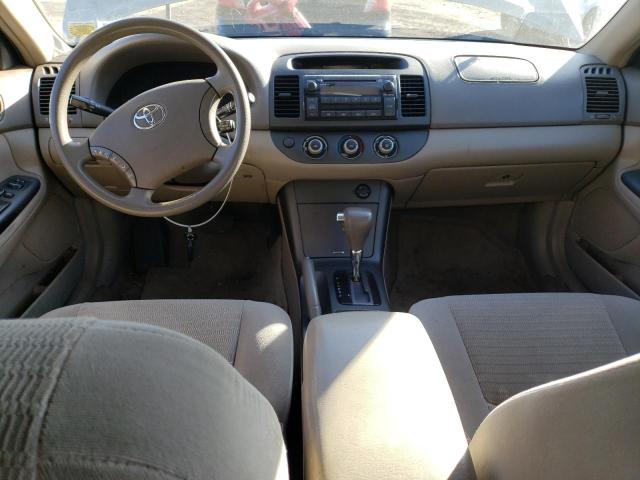 Photo 8 from auction – 2005 TOYOTA CAMRY LE with VIN 4T1BE32K25U958093