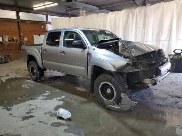 Photo 4 from auction – 2015 TOYOTA TACOMA DOU with VIN 3TMLU4EN5FM179719