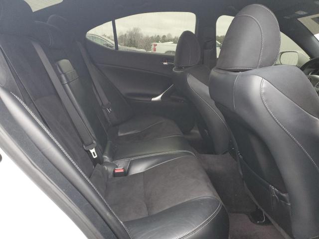 Photo 10 from auction – 2011 LEXUS IS 250 with VIN JTHBF5C22B5130741