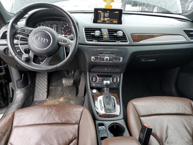Photo 8 from auction – 2016 AUDI Q3 PREMIUM with VIN WA1BFCFSXGR020774