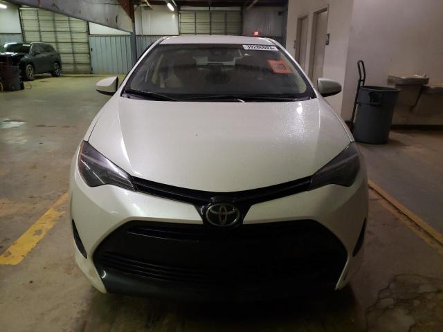 Photo 5 from auction – 2018 TOYOTA COROLLA L with VIN 5YFBURHE0JP804601