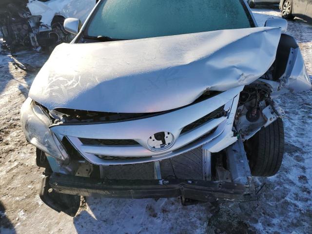 Photo 11 from auction – 2011 TOYOTA COROLLA BA with VIN 2T1BU4EE2BC679092