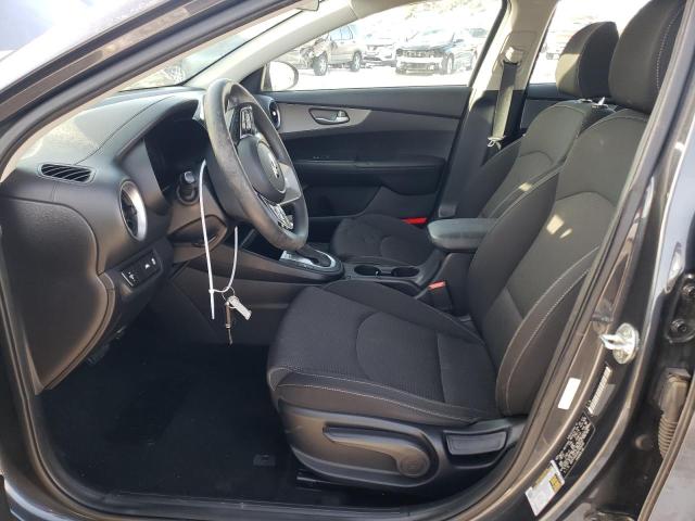 Photo 7 from auction – 2019 KIA FORTE FE with VIN 3KPF24AD8KE065038