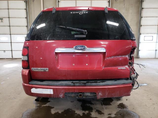 Photo 6 from auction – 2007 FORD EXPLORER X with VIN 1FMEU73E27UB26062