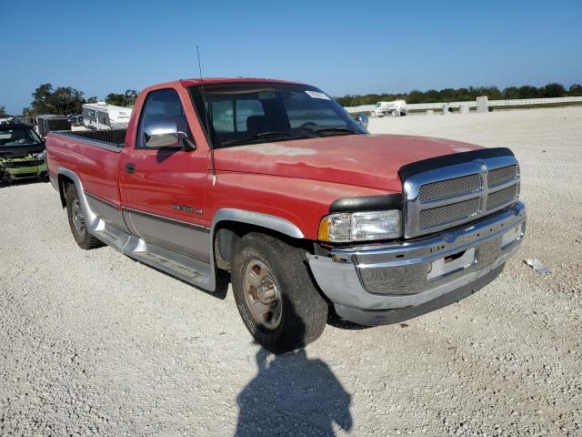 Photo 4 from auction – 1995 DODGE RAM 1500 with VIN 1B7HC16Z9SS203417