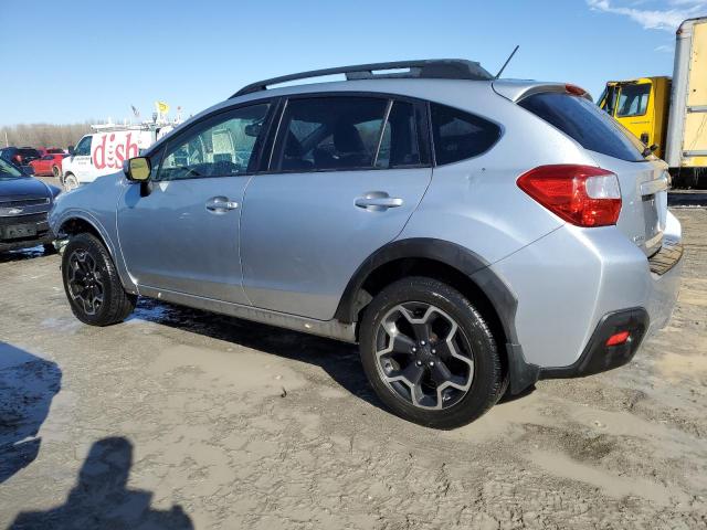 Фото 2 с аукциона – 2015 SUBARU XV CROSSTR с VIN JF2GPACC6FH226111