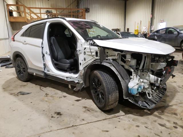 Photo 4 from auction – 2022 MITSUBISHI ECLIPSE CR with VIN JA4ATVAA5NZ613860