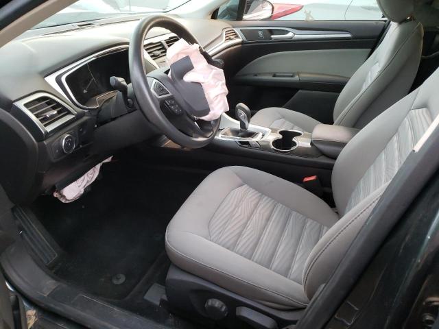 Photo 7 from auction – 2016 FORD FUSION S H with VIN 3FA6P0UU1GR126239
