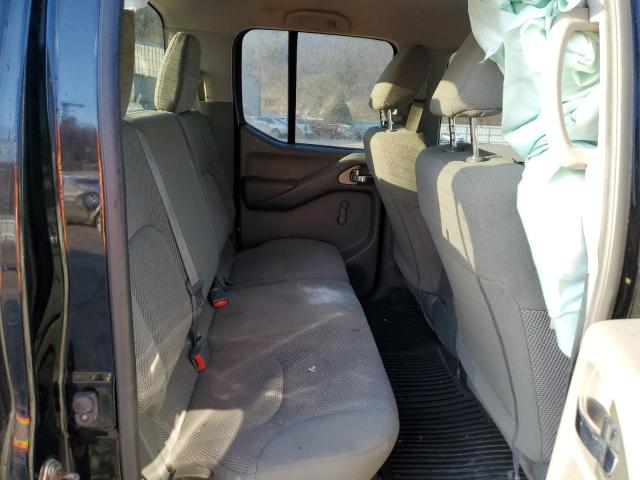 Photo 10 from auction – 2019 NISSAN FRONTIER S with VIN 1N6AD0EV0KN772840