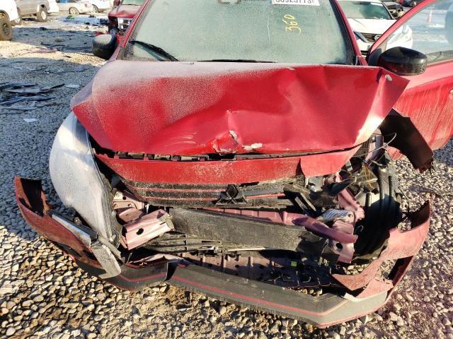 Photo 11 from auction – 2023 MITSUBISHI MIRAGE G4 with VIN ML32FUFJ9PHF00917