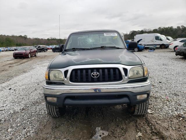 Photo 5 from auction – 2004 TOYOTA OTHER with VIN 5TESN92N64Z364629