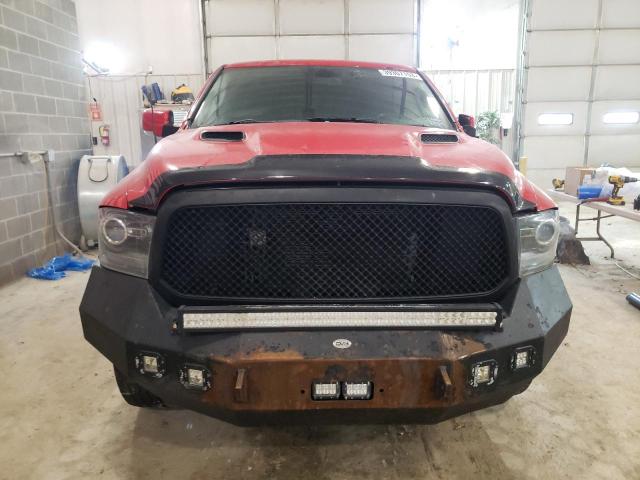 Photo 5 from auction – 2013 RAM 1500 SPORT with VIN 1C6RR7MT8DS502802