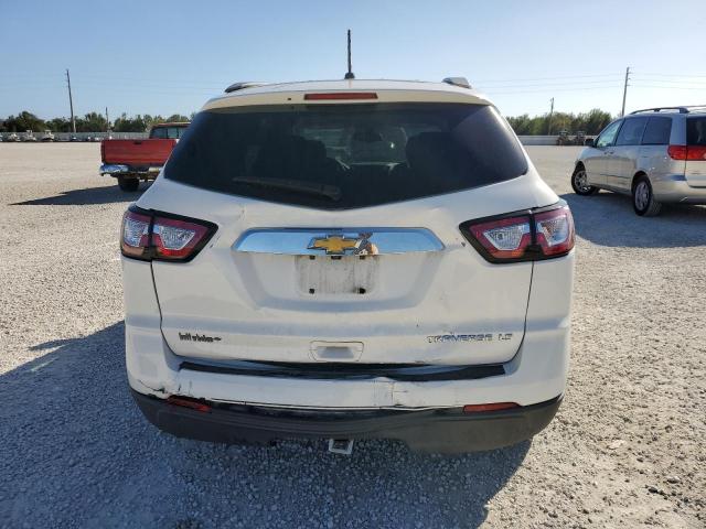 Photo 6 from auction – 2014 CHEVROLET TRAVERSE L with VIN 1GNKRFED1EJ196519