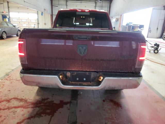 Photo 6 from auction – 2019 RAM 1500 CLASS with VIN 1C6RR7TT3KS567443