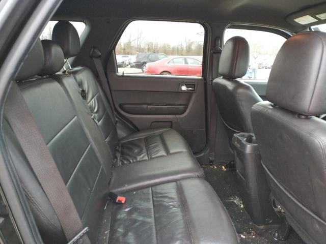 Photo 11 from auction – 2011 FORD ESCAPE LIM with VIN 1FMCU9EG1BKC04028