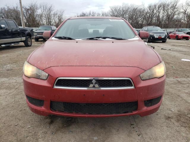 Photo 5 from auction – 2011 MITSUBISHI LANCER ES/ with VIN JA32U2FU4BU041826
