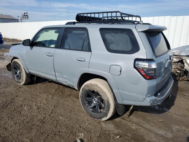Photo 2 from auction – 2021 TOYOTA 4RUNNER SR with VIN JTEBU5JR3M5894264