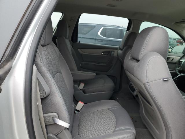 Photo 11 from auction – 2017 CHEVROLET TRAVERSE L with VIN 1GNKRGKD0HJ160156
