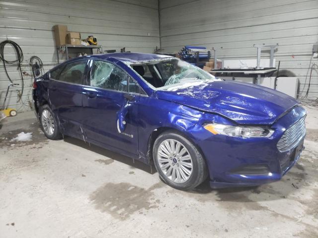 Photo 4 from auction – 2016 FORD FUSION SE with VIN 3FA6P0LU3GR368676