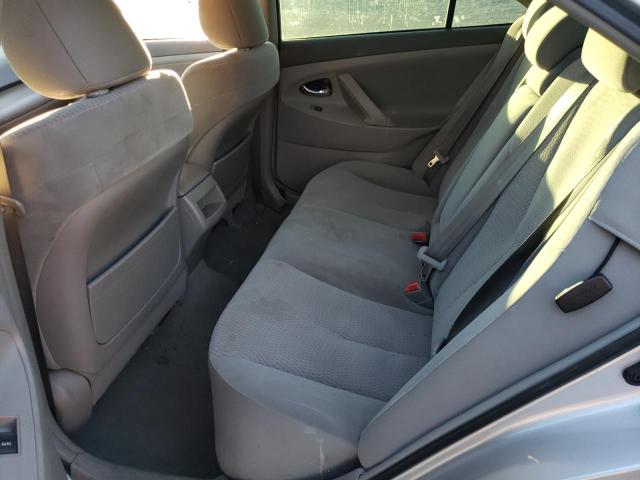 Photo 10 from auction – 2011 TOYOTA CAMRY BASE with VIN 4T1BF3EK4BU685906