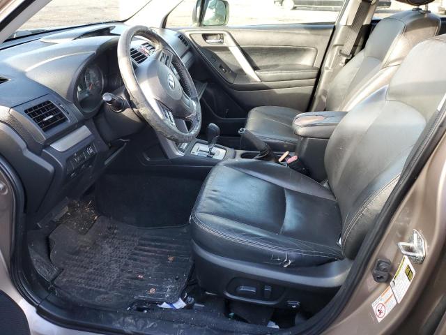 Photo 7 from auction – 2015 SUBARU FORESTER 2 with VIN JF2SJAHC0FH554869
