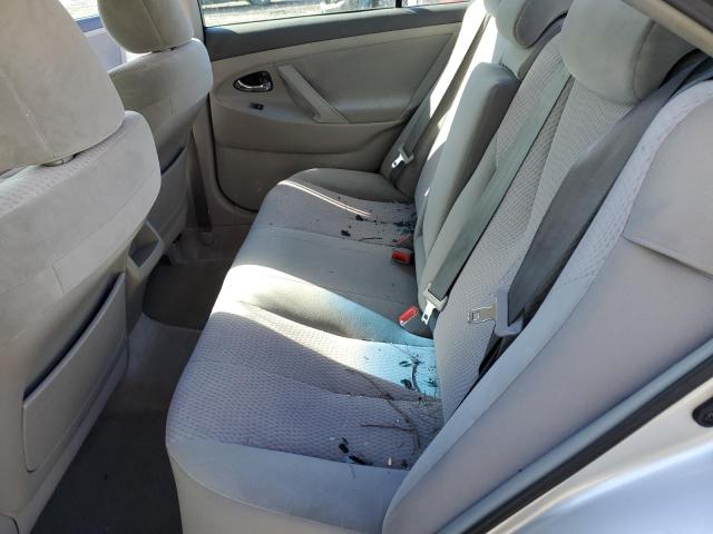 Photo 10 from auction – 2011 TOYOTA CAMRY BASE with VIN 4T1BF3EK2BU173514
