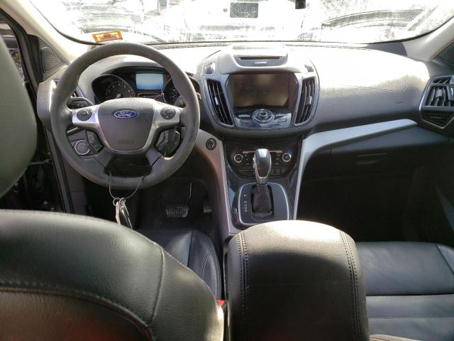 Photo 8 from auction – 2013 FORD ESCAPE SEL with VIN 1FMCU0H93DUA33105