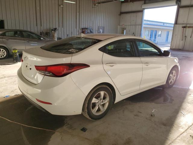 Photo 3 from auction – 2014 HYUNDAI ELANTRA SE with VIN 5NPDH4AE4EH487595