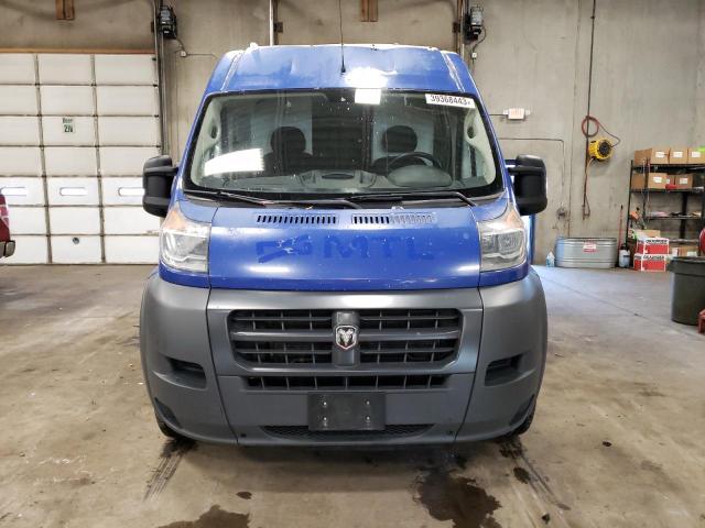 Photo 5 from auction – 2018 RAM PROMASTER with VIN 3C6TRVCG1JE143984
