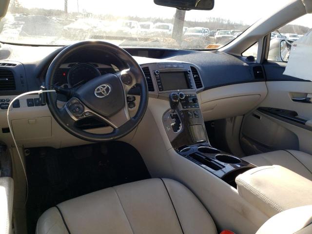 Photo 8 from auction – 2014 TOYOTA VENZA LE with VIN 4T3BK3BBXEU104288