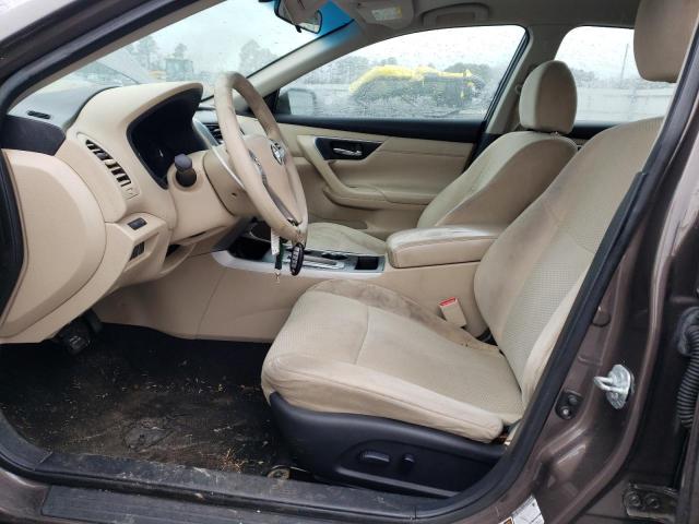 Photo 7 from auction – 2015 NISSAN ALTIMA 2.5 with VIN 1N4AL3AP6FC263440