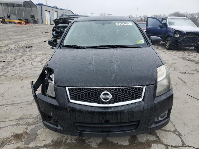 Photo 5 from auction – 2012 NISSAN SENTRA 2.0 with VIN 3N1AB6AP1CL632223