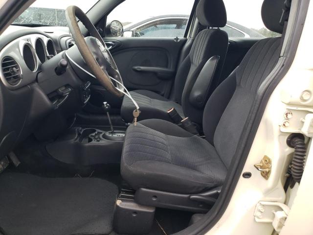 Photo 7 from auction – 2005 CHRYSLER PT CRUISER with VIN 3C4FY48B45T634518