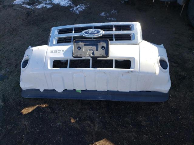 Photo 12 from auction – 2012 FORD ESCAPE XLS with VIN 1FMCU9C72CKB32678