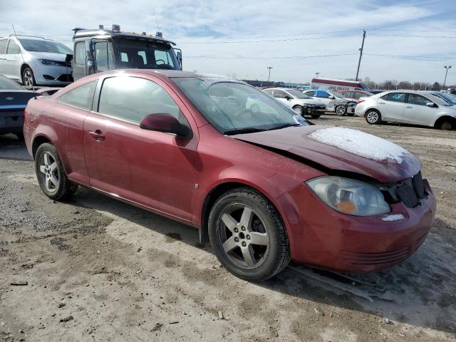 Photo 4 from auction – 2009 PONTIAC G5 with VIN 1G2AS18H797190936