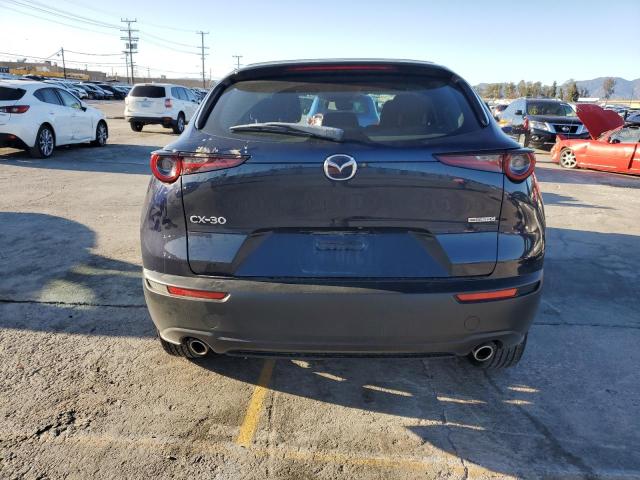 Photo 6 from auction – 2020 MAZDA CX-30 with VIN 3MVDMABL2LM101446