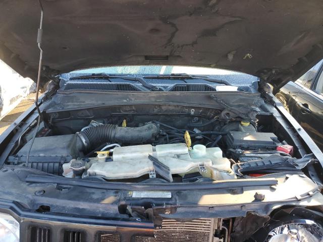 Photo 12 from auction – 2012 JEEP LIBERTY SP with VIN 1C4PJMAK8CW118155