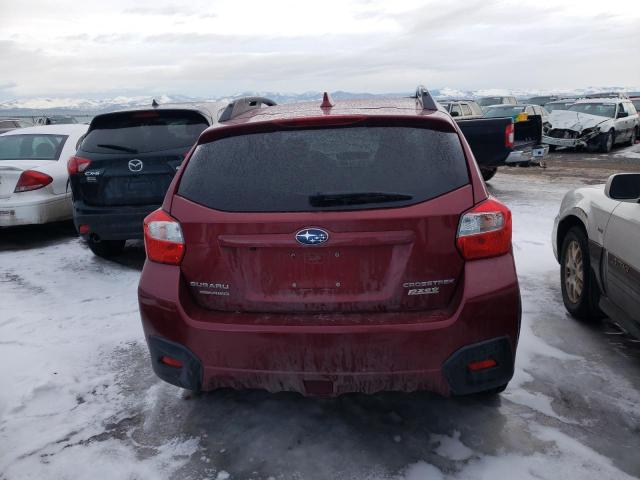 صورة رقم 6 من المزاد - 2016 SUBARU CROSSTREK مع VIN JF2GPAKC4GH319566